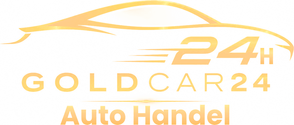 Gold Car 24H Auto Handel